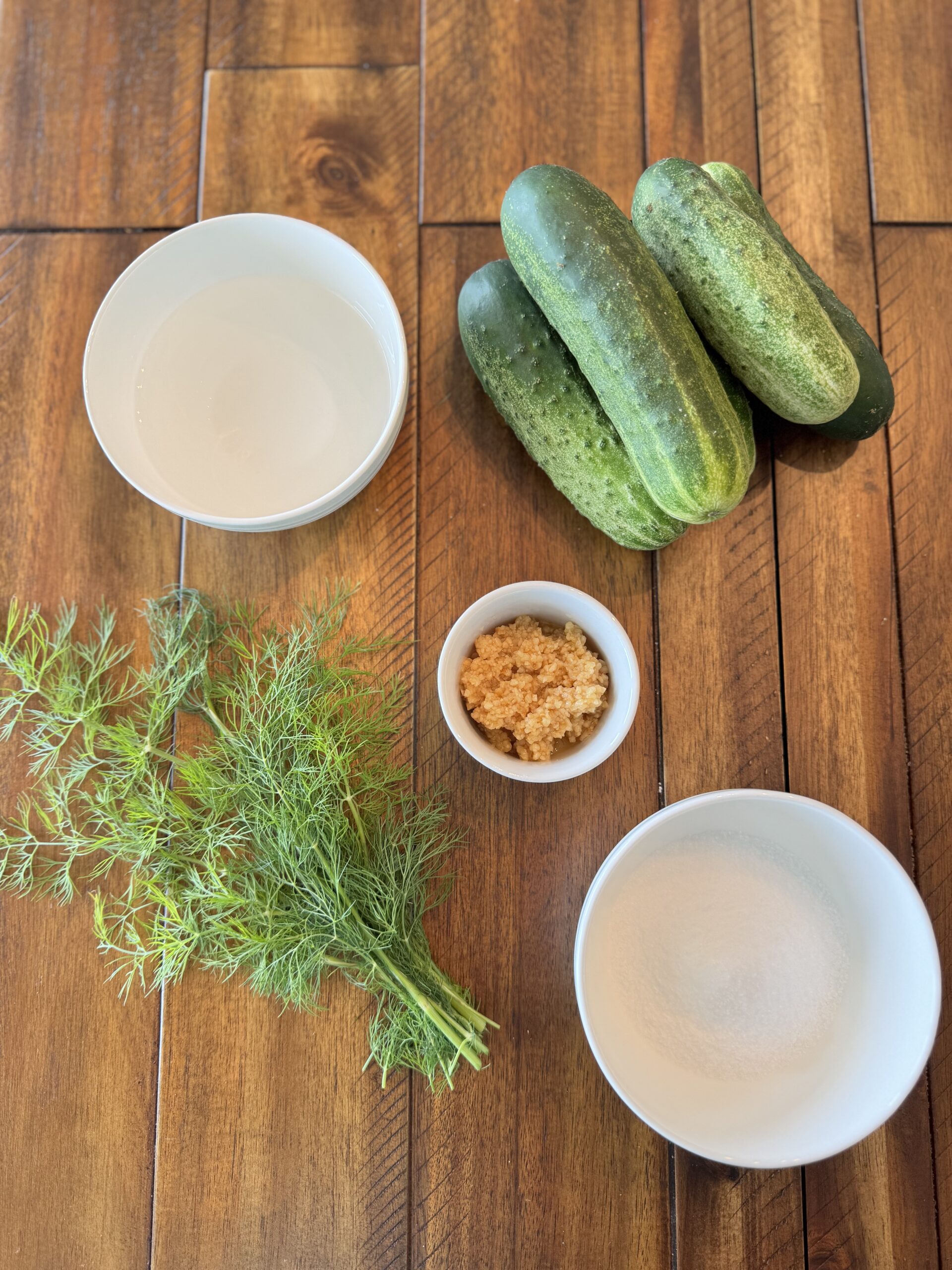 Pickle Ribbb Blue Ribbon Dill Pickles - Rave About Food