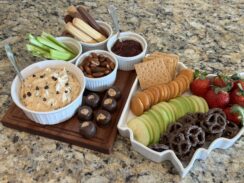 Buckeye Dip