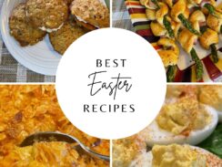 Best Easter Recipes