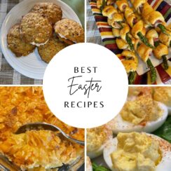 Best Easter Recipes