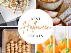 Best Halloween Treats