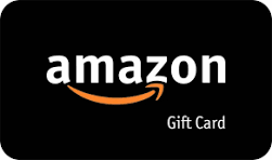 Amazon Gift Card