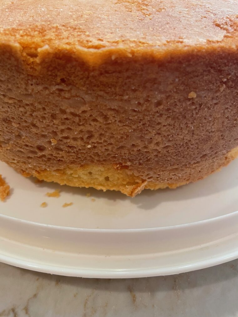 pound cake