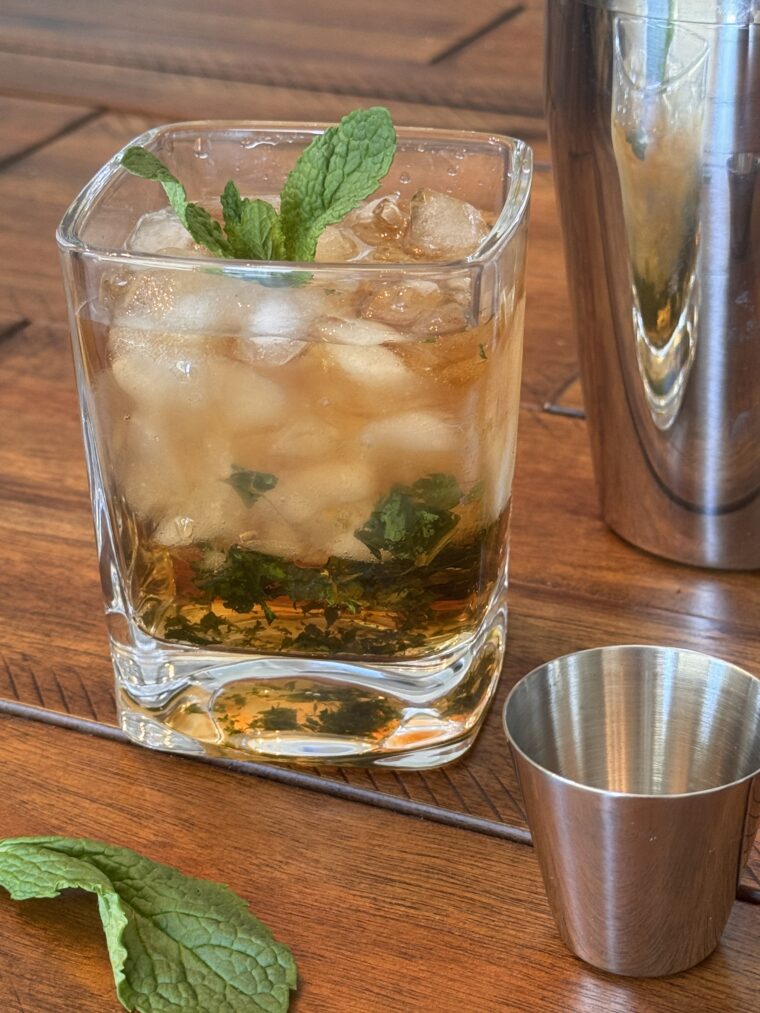 Mint Julep