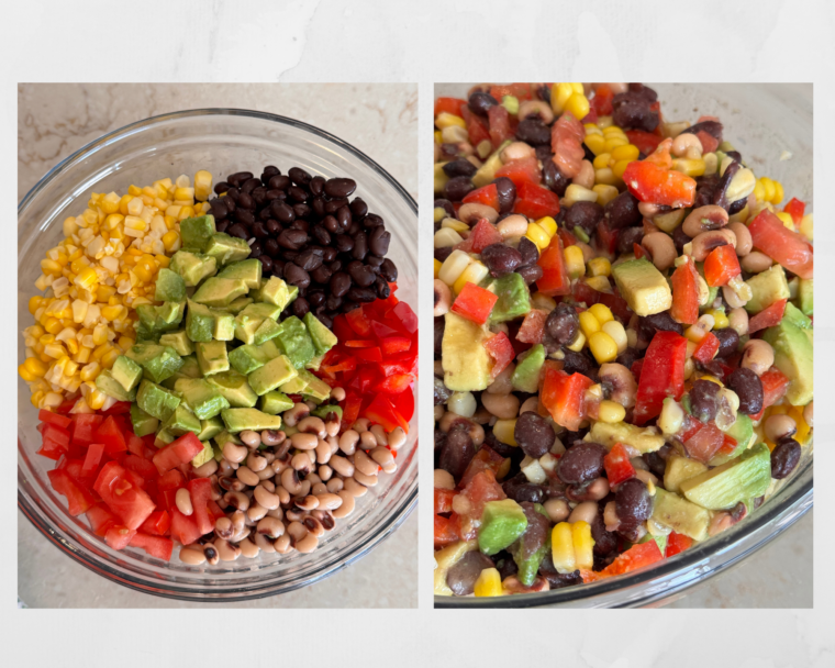 Cowboy Caviar