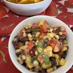 Cowboy Caviar