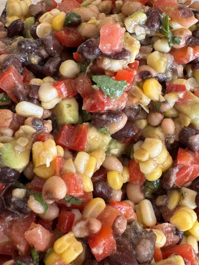 Cowboy Caviar
