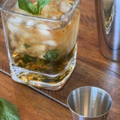 Mint Julep