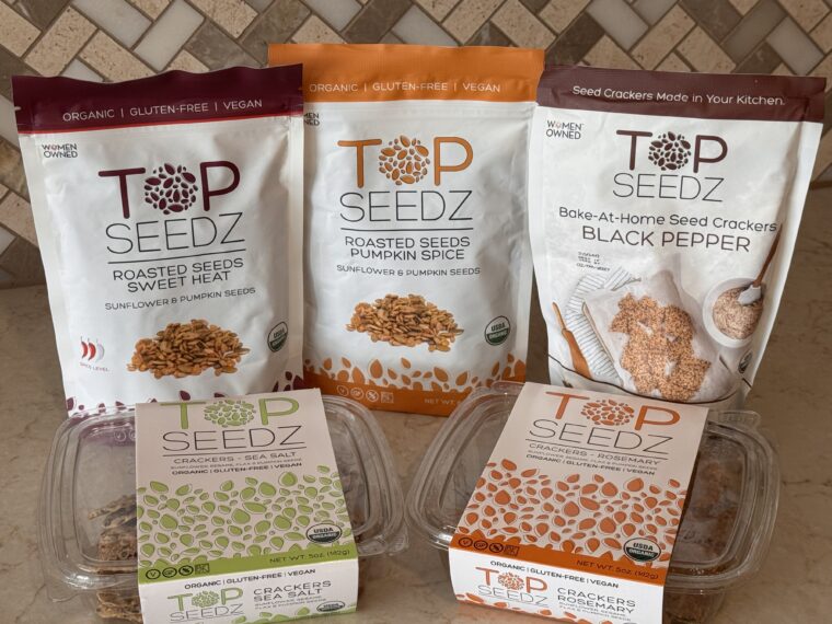TOPSEEDZ